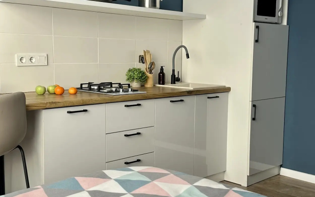Квартира Bayhouse на микрорайоне Жетысу-4- 2
