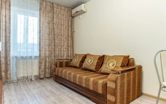 Квартира Просторная Студия