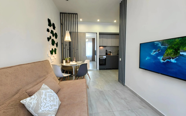 2 St Lysaya Gora 251b v Sochi Apartment