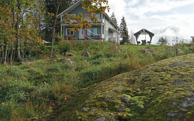 Munkimyaki Guest House