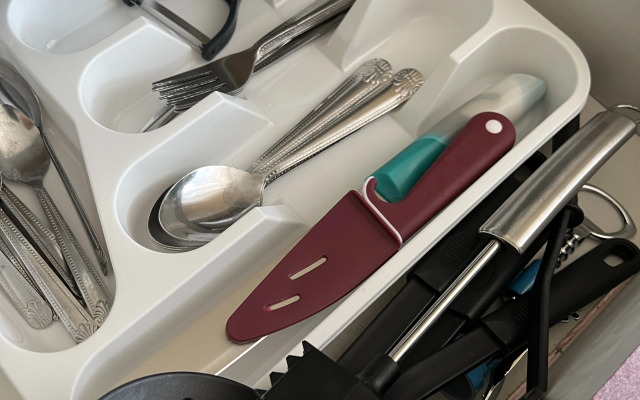 Квартира в 3 микрорайоне 10