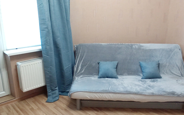 Квартира у Вредена