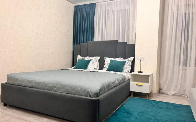 Квартира Красивая