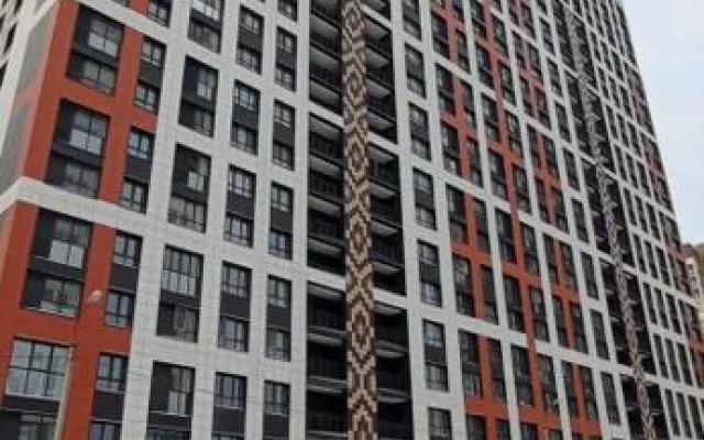 Квартира на бульваре Давлеткильдеева 20