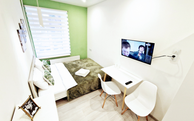 Апартаменты Антология Студия 2