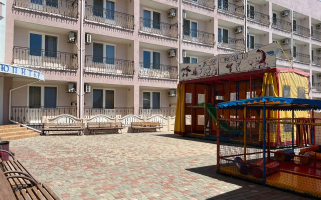 Yupiter Hotel