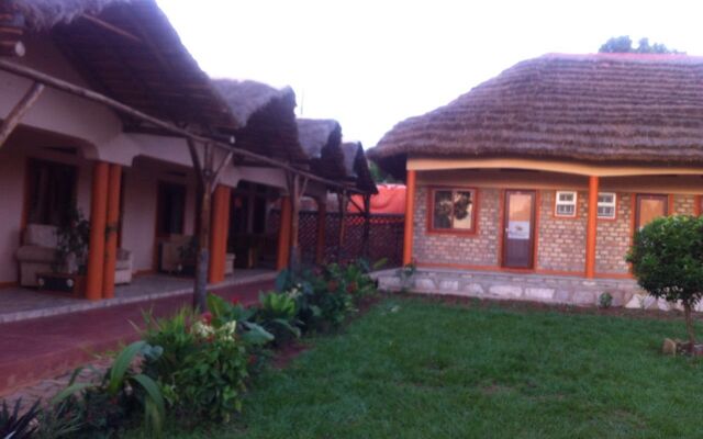 Gorilla Africa Guest House