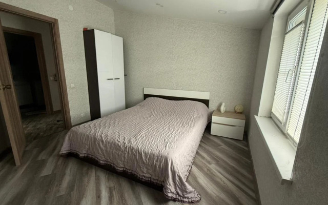 Квартира двухкомнатная Вакина 26