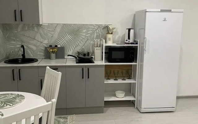 Квартира на улице 8 Июля 22