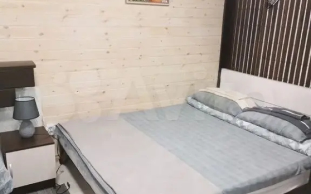 Апартаменты Ольхон п Хужир 1-к 36 м²