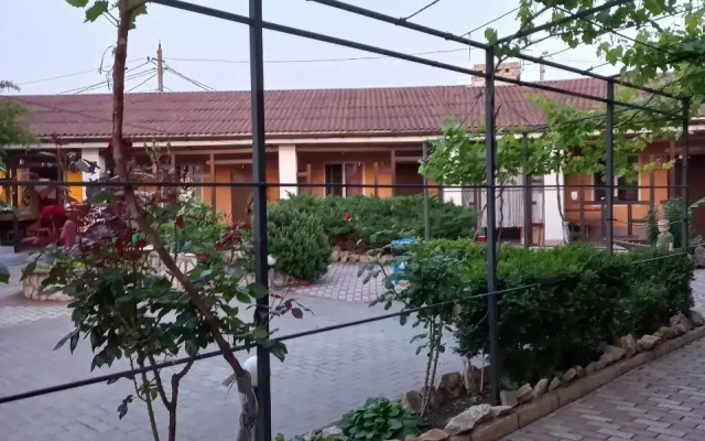 Гостевой дом У Валентины