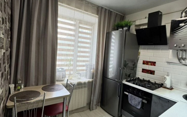 Квартира на Улице Фрунзе 31