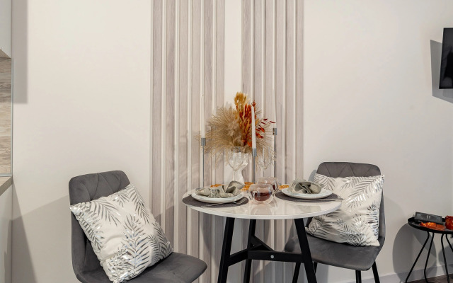 Квартира Kamelia Studio