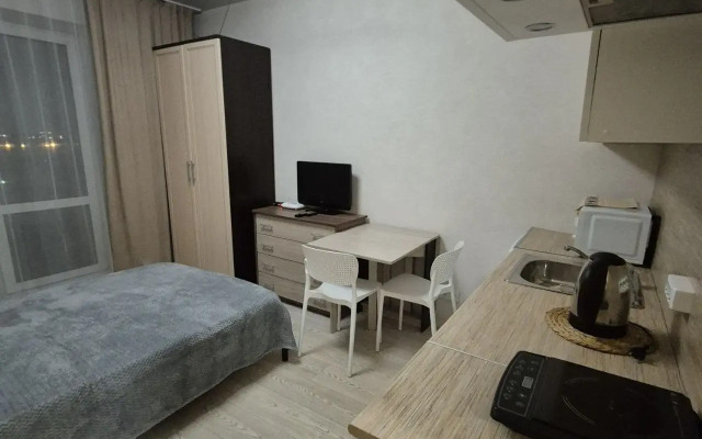 Квартира на Улице Октябрьская 3