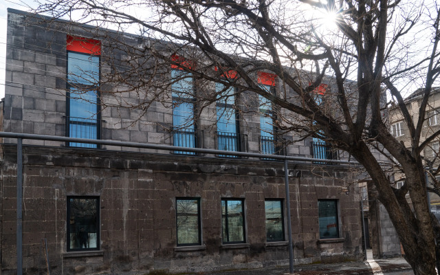 Erkan Alek Heritage Hotel
