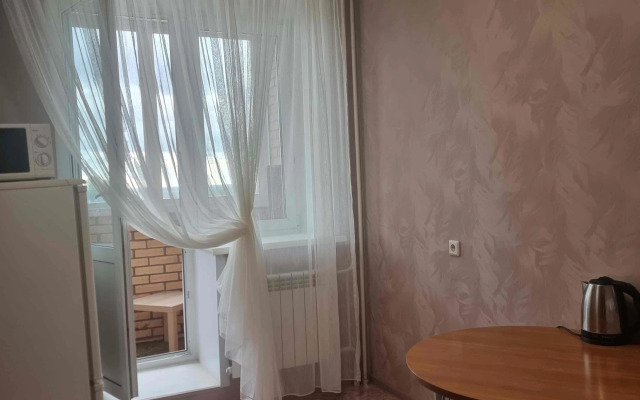 Апартаменты 1 комнатные апартаменты