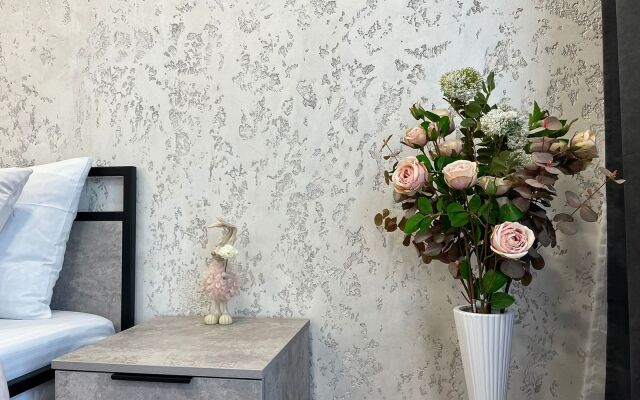 Апартаменты в Барнауле