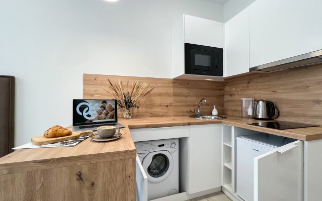 Apartsety.Rf Apart-Hotel