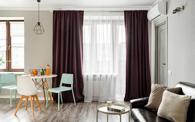 Stilnaya 2-ka U Kremlya Flat