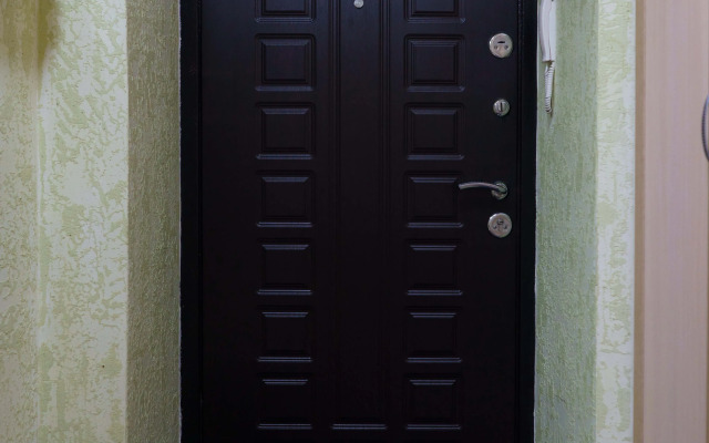 Miniatyurnaya Uyutnaya 1-K Flat