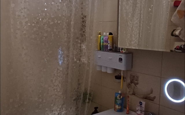 Квартира Кваритра видовая на залив