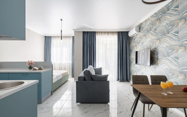 Green House Apartments