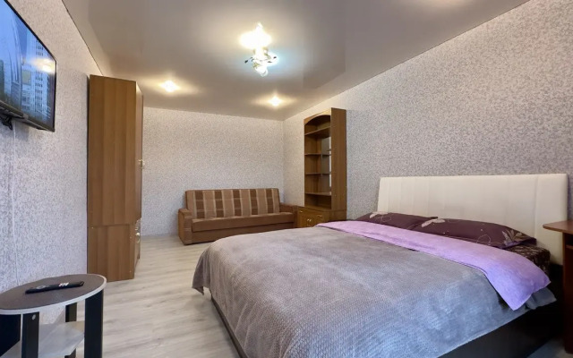 Arendagrad Oktyabryskoy Revolyutsii 26 Apartments