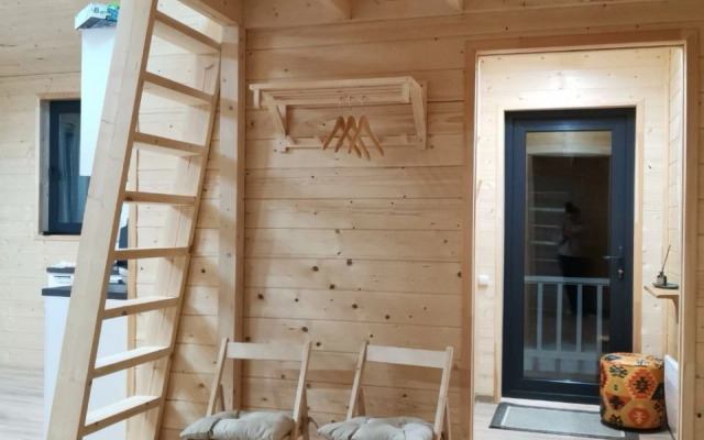 Частный дом Уютный дом Шишаиха 237