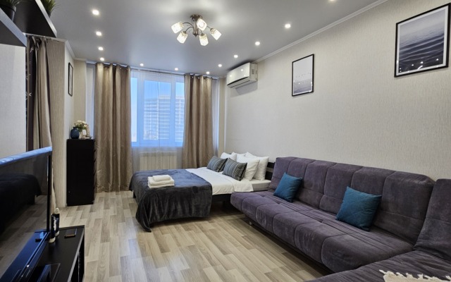 Квартира ЖК Гвардейский