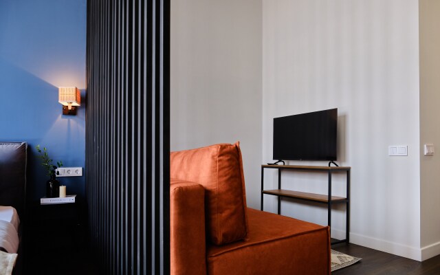 Апартаменты Свобода RESIDENS DEEPSLEEP