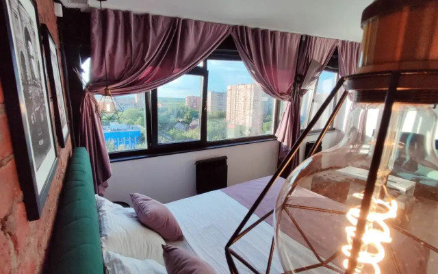 Like 1002-1 Apartment