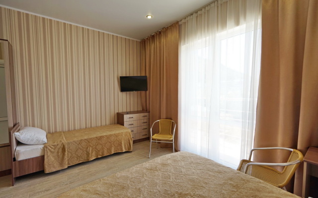 Bingo Guest House
