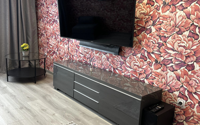 Komfort V Tikhom Tsentre Flat