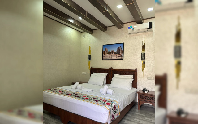 AYUB Boutique Hotel