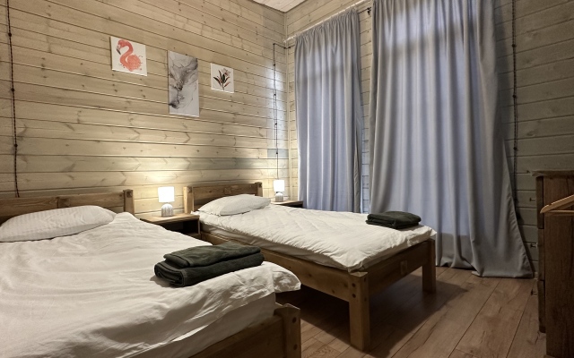 River House Apart-Hotel