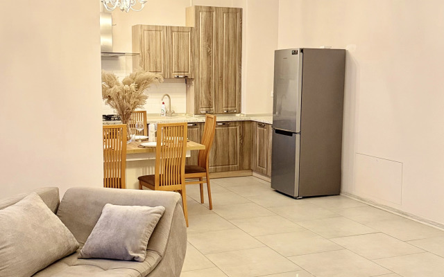 Квартира 3х-комнатная Зеленоградск