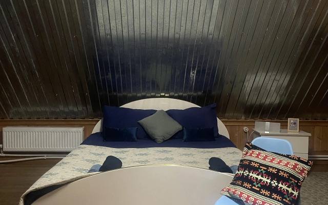 Райские яблоки