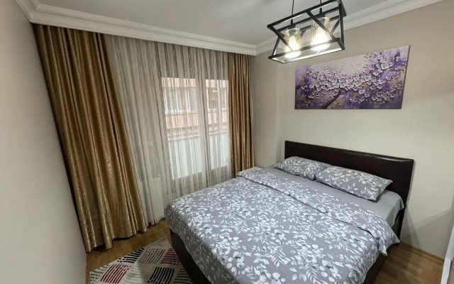 Апартаменты Color Homes 3