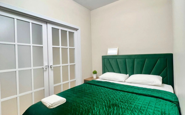 Квартира Уютная в ЖК Седьмой Континент