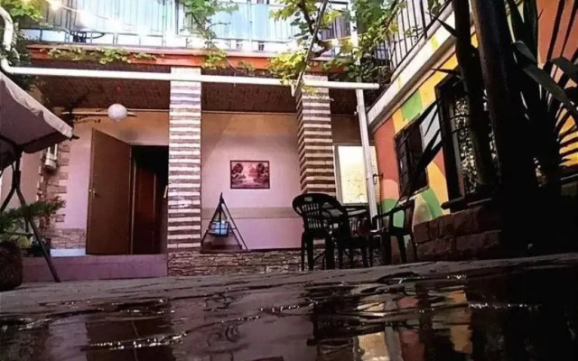 Orkhideya Guest House