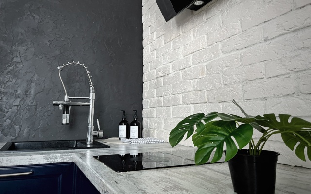 Апартаменты White Sea Aparts в шаговой доступности от Севмаш