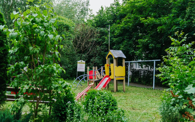 Апартаменты Apart-Deluxe Легенды моря