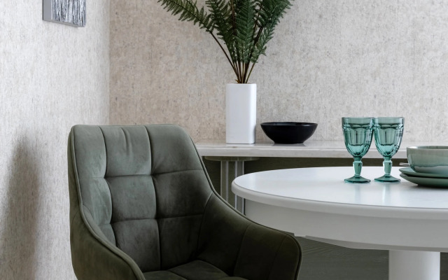 Квартира R Line Море