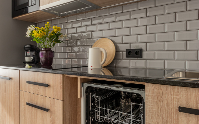 Апартаменты Стильные у метро Ал. Невского (5022)