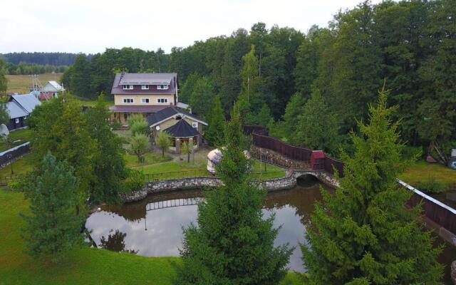 Гостевой Дом Никки