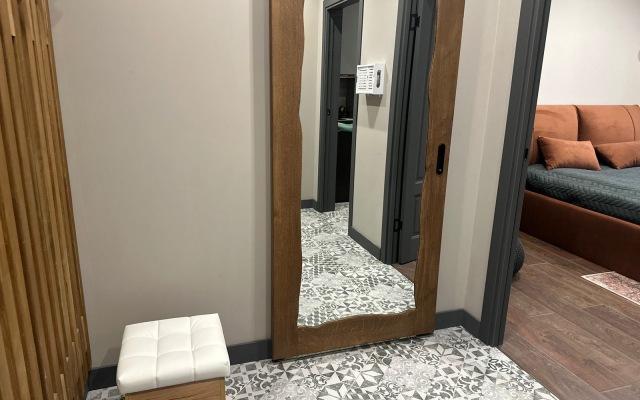 Gnezdo Tripsforfriends Apartaments