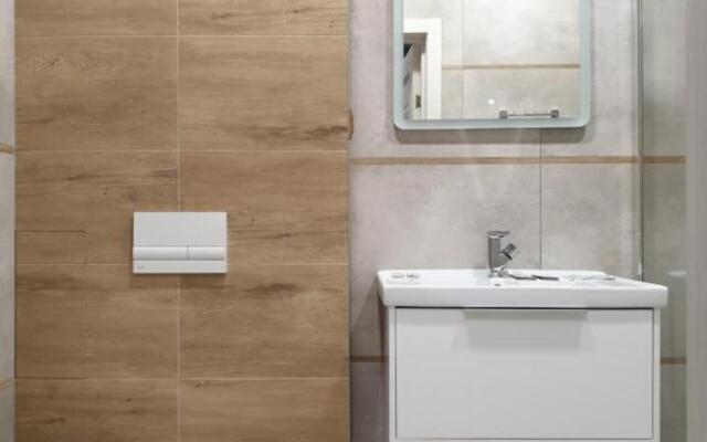Apart39 U Korolevskih Vorot Apartments
