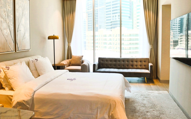 Casa Royale Vacation Homes - Dubai Marina