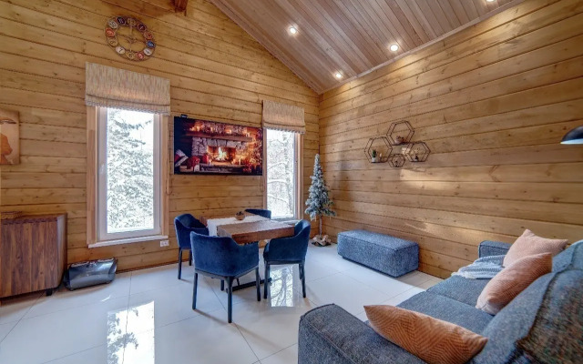 Guest house Agash