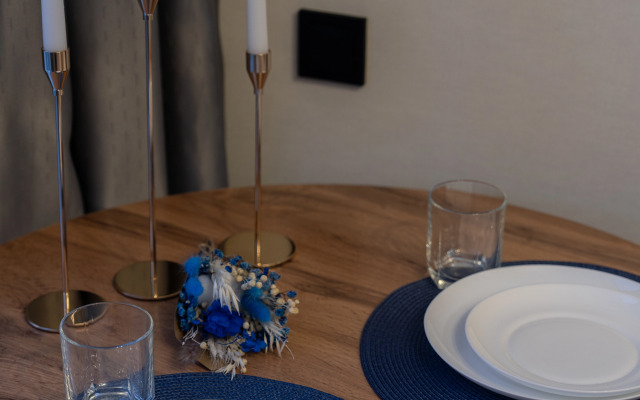 Trust Apart Sochi S Vidom Na More Apartments